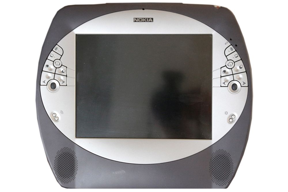Nokia M510