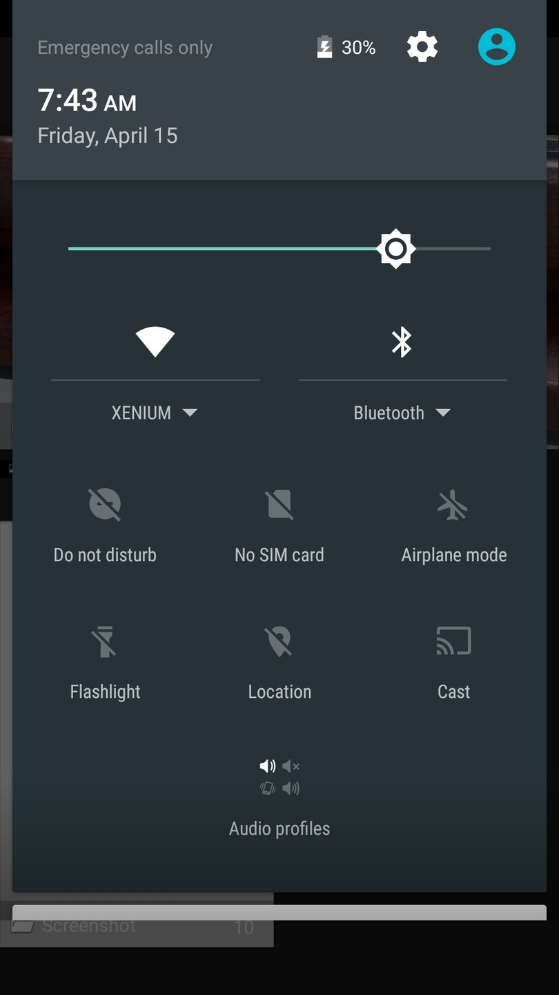 Test Elephone P9000. Smartfon tani, piękny i radzący sobie z grami 3D 12