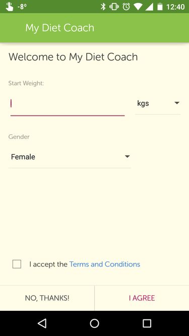 Slider item