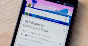 Nowy silnik rozpoznawania mowy Google Now: skuteczniej, lżej i bardziej offline