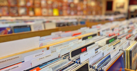 Plus Music – nowa usługa muzyczna Plusa zastąpiła Muzodajnię