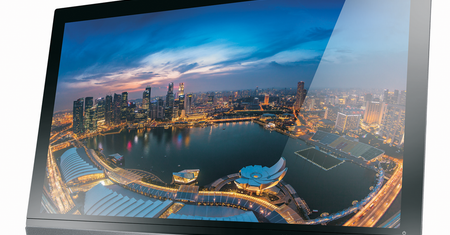 Intel i Samsung stworzą monitor 4K za 399 dolarów