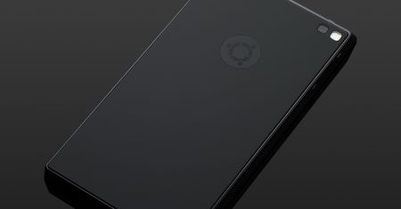 Ubuntu Edge nie będzie