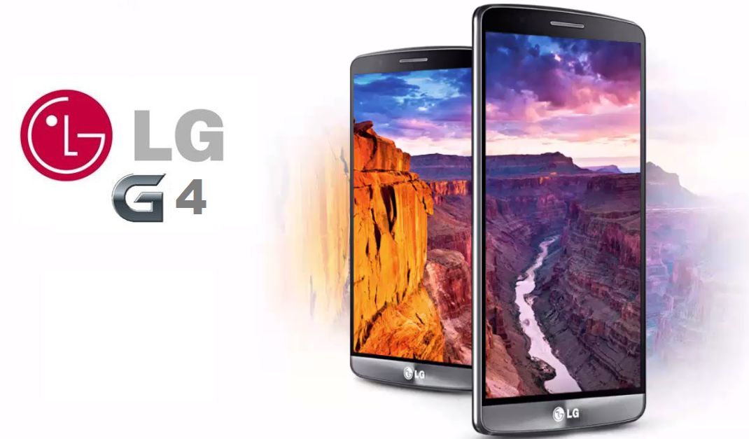 LG G4 — flagowiec z 4 GB RAM i rysikiem
