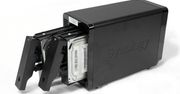 Testujemy macierz sieciową DS710+ firmy Synology