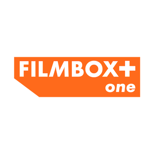 Logo kanału FILMBOX+ One