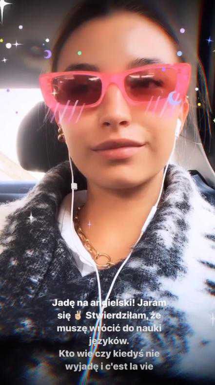 Julia Wieniawa