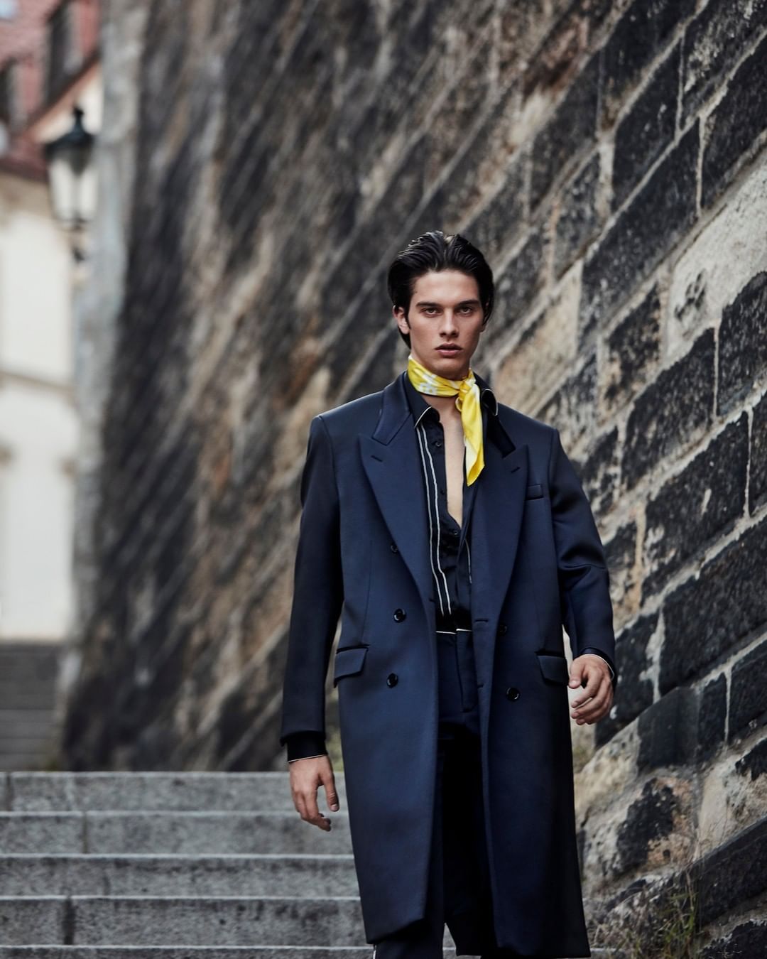 Top Model 10 - Kacper Jasiński