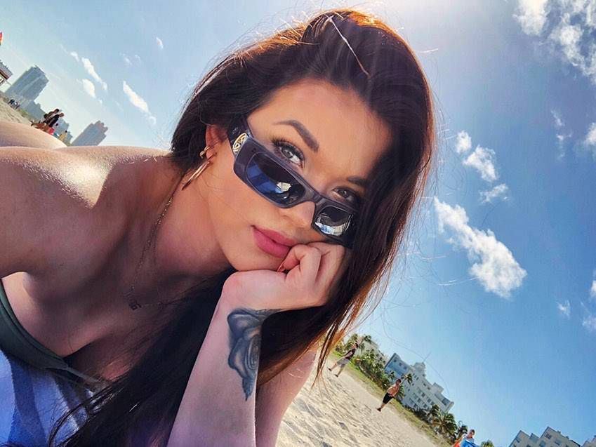Klaudia Antos