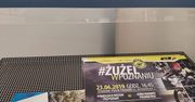 Odbierz darmowy plakat i promuj żużel w Poznaniu