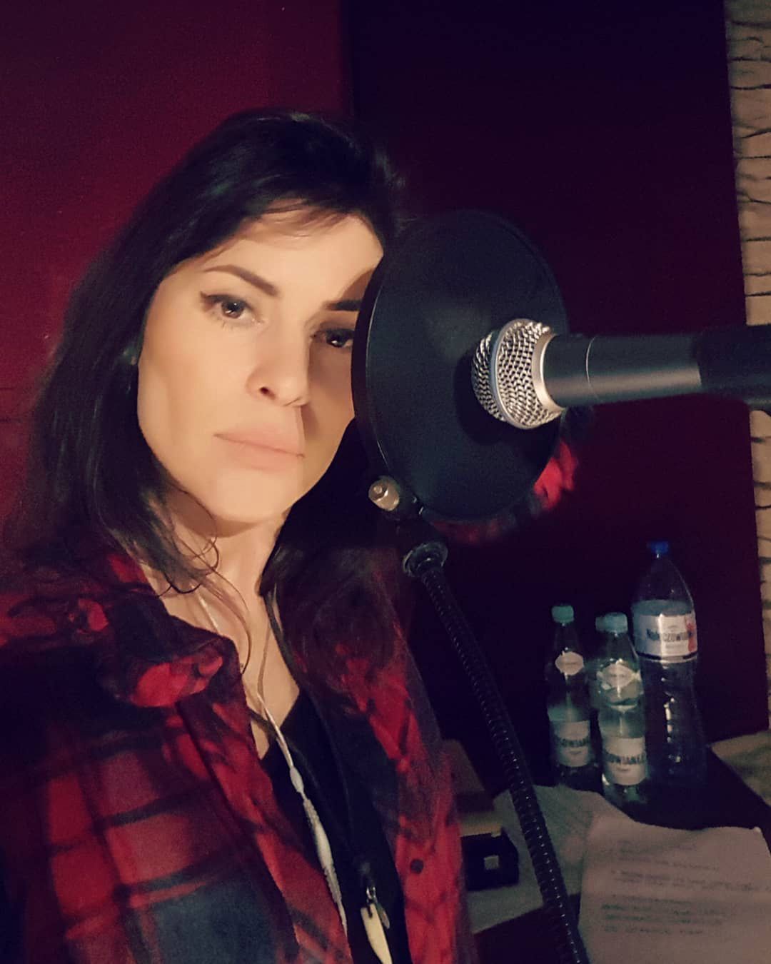 Katarzyna Pietras obecnie