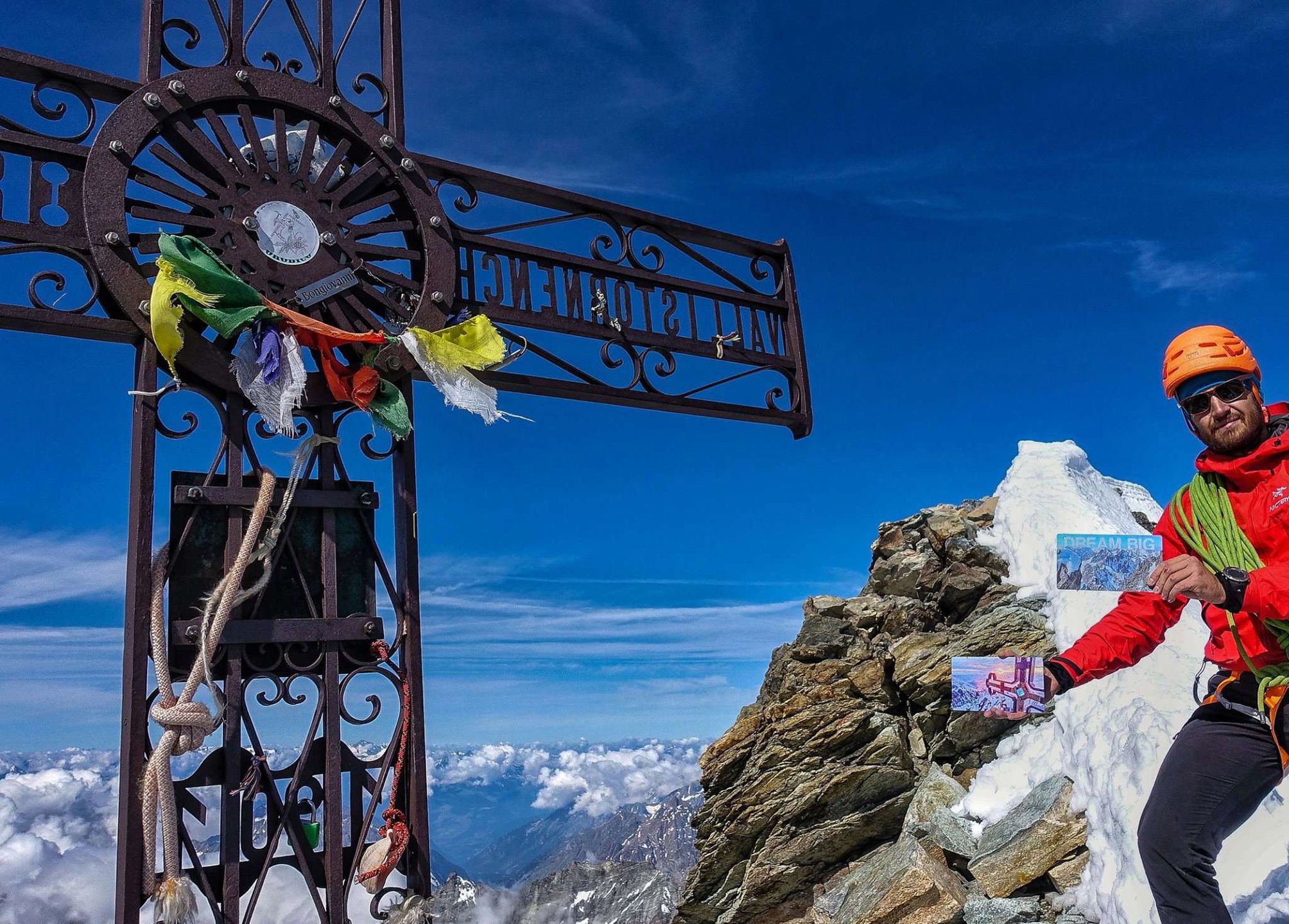 Wojciech Czarny nie żyje