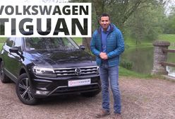 Volkswagen Tiguan 2.0 TDI 150 KM, 2016 - test AutoCentrum.pl #271
