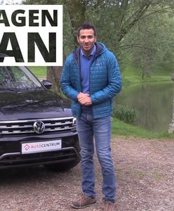 Volkswagen Tiguan 2.0 TDI 150 KM, 2016 - test AutoCentrum.pl #271