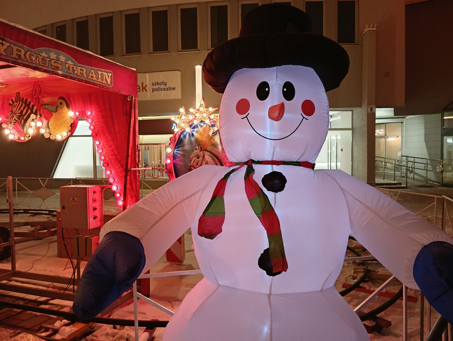 Test POCO M4 Pro 5G. 5G w tańszych smartfonach nabiera sensu 15