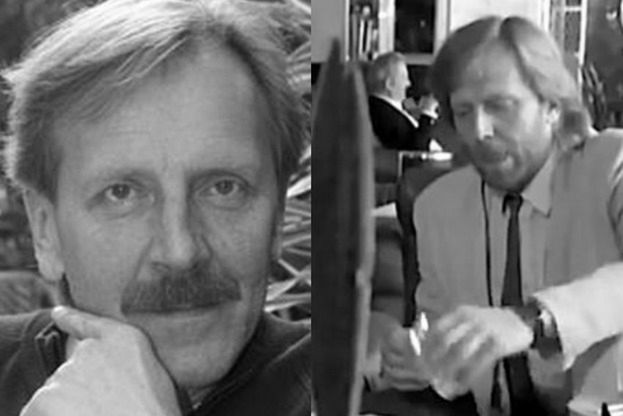 Jerzy Dominik nie żyje. Aktor z filmu "Kogel-mogel" zmarł w wieku 65 lat