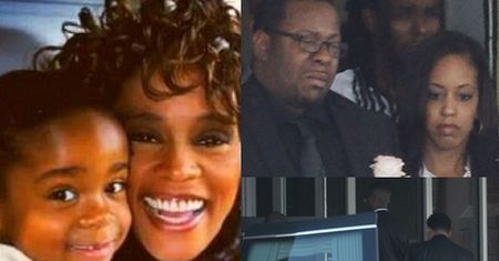 Rodzina Whitney Houston pokłóciła się o pogrzeb Bobbi!