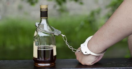 Syndrom DDA – kiedy dziecko płaci za błędy rodzica