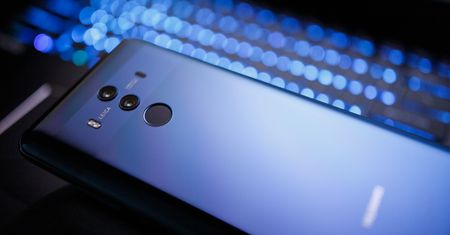CFO Huawei: Nikogo nie szpiegujemy, rządowi Chin możemy się sprzeciwić