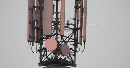 5G szkodzi ludziom? Kolejne badanie wykazało, że nie ma na to dowodów