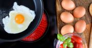 Jajko sadzone - wpływ na zdrowie, kalorie i wartości odżywcze, przepisy