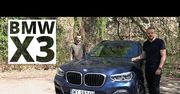 BMW X3 2.0 Diesel 190 KM, 2018 - test AutoCentrum.pl #388