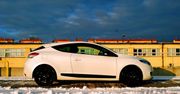 Renault Megane Coupe Monaco GP TCe 130 - sportowy kamuflaż [test autokult.pl]