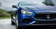 Maserati stało się marką masową. Nowy szef FCA uważa to za błąd
