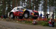 Rajd Finlandii 2012 - rajdowe świętokradztwo [WRC]