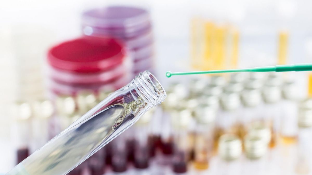 Substancja odkryta przez naukowców działa na gronkowca i wąglik