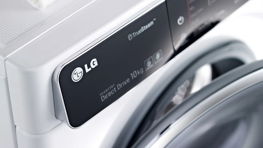 Poznaj LG TurboWash, czyli energooszczędne pralki dla... geeków 1