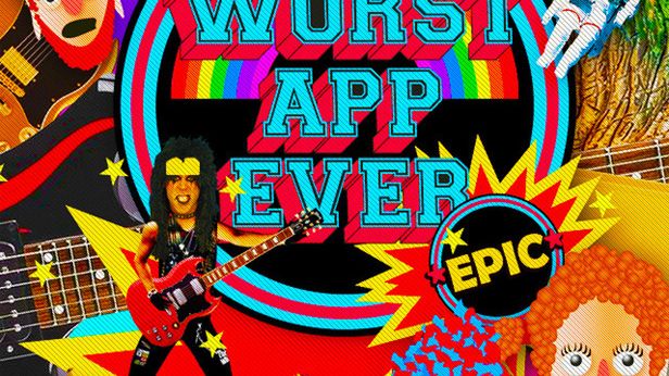 Aplikacja Dnia: Najlepsza z najgorszych gier w App Store! 1