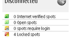 WeFi - łatwiejsze korzystanie z sieci WiFi 1
