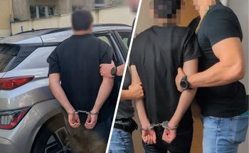 Gruzini napadli na Białorusina. Trafili do aresztu