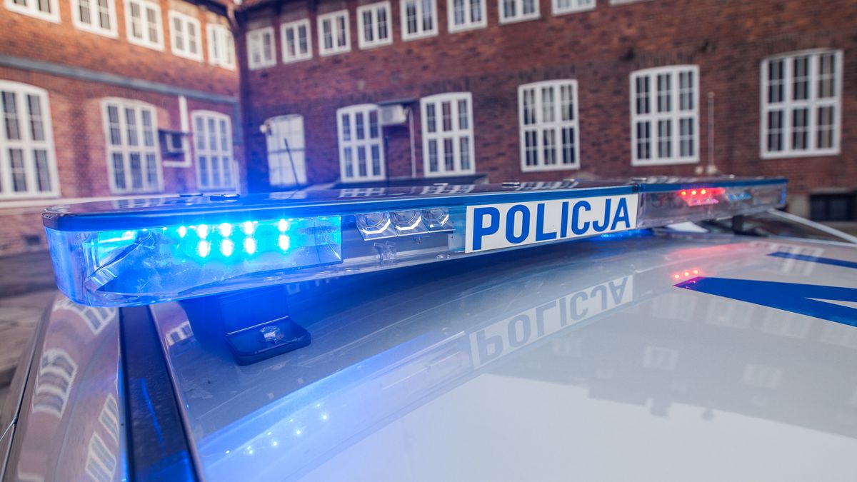 W Pile znaleziono zwłoki młodej kobiety