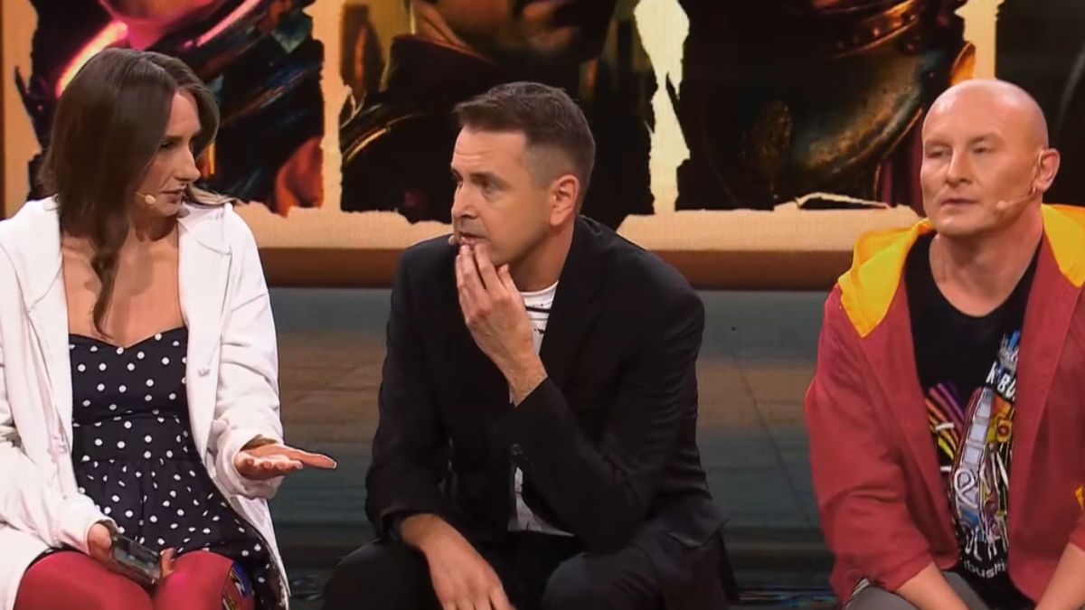 Internauci podzieleni po odcinku "K2. Jedziemy po bandzie".