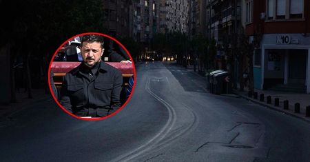 Blackout w Hiszpanii. Ukraina oferuje pomoc