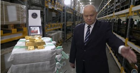 Polska wyprzedziła nawet Chiny. Świat zszokowany polską "gorączką złota"