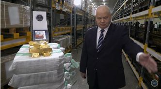 Polska wyprzedziła nawet Chiny. Świat zszokowany polską "gorączką złota"