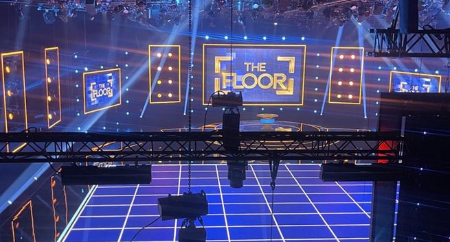 Wiemy, kiedy TVN będzie nadawać „The Floor”. Nie będą to weekendy