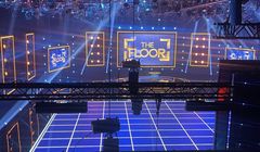 Wiemy, kiedy TVN będzie nadawać „The Floor”. Nie będą to weekendy