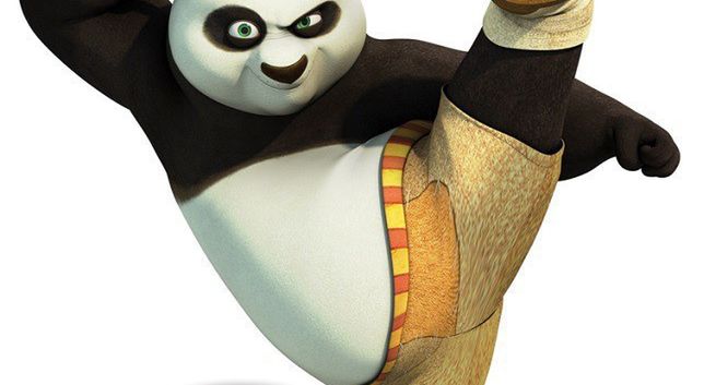 Angelina Jolie i Jackie Chan w "Kung Fu Panda 3". Premiera 29 stycznia 2016 (wideo)