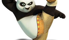 Angelina Jolie i Jackie Chan w "Kung Fu Panda 3". Premiera 29 stycznia 2016 (wideo)