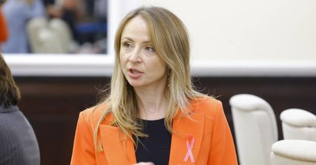 Ministra rodziny ostrzega przed "groszowym" wzrostem emerytur. "Utrata wartości świadczeń"