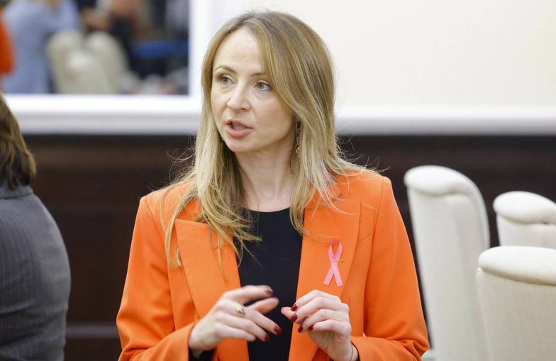 Ministra rodziny ostrzega przed "groszowym" wzrostem emerytur. "Utrata wartości świadczeń"