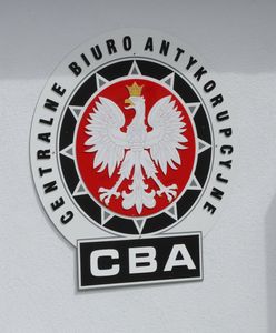 CBA zatrzymało śląskiego przedsiębiorcę. Zostawił po sobie list