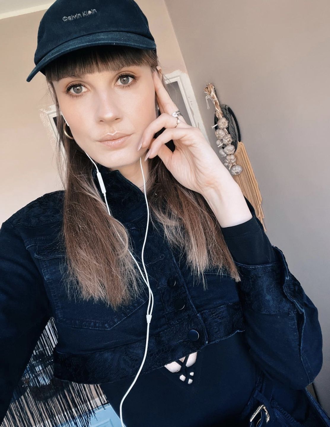 Michalina Manios