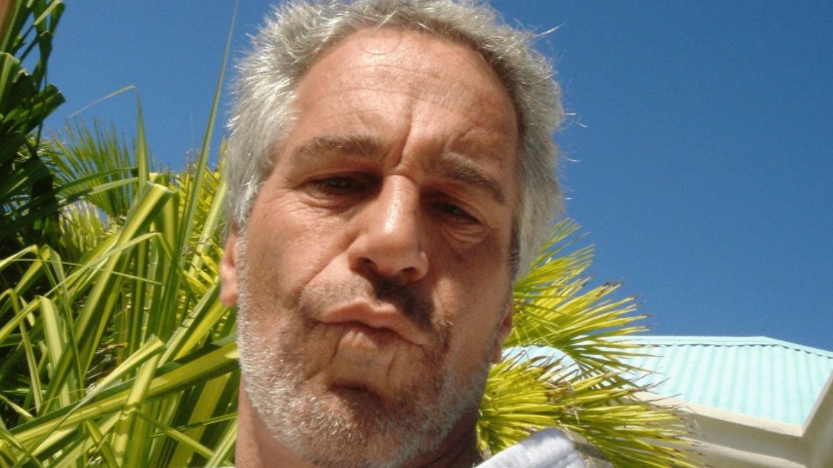 Ranczo Epsteina. Szokujące doniesienia mediów