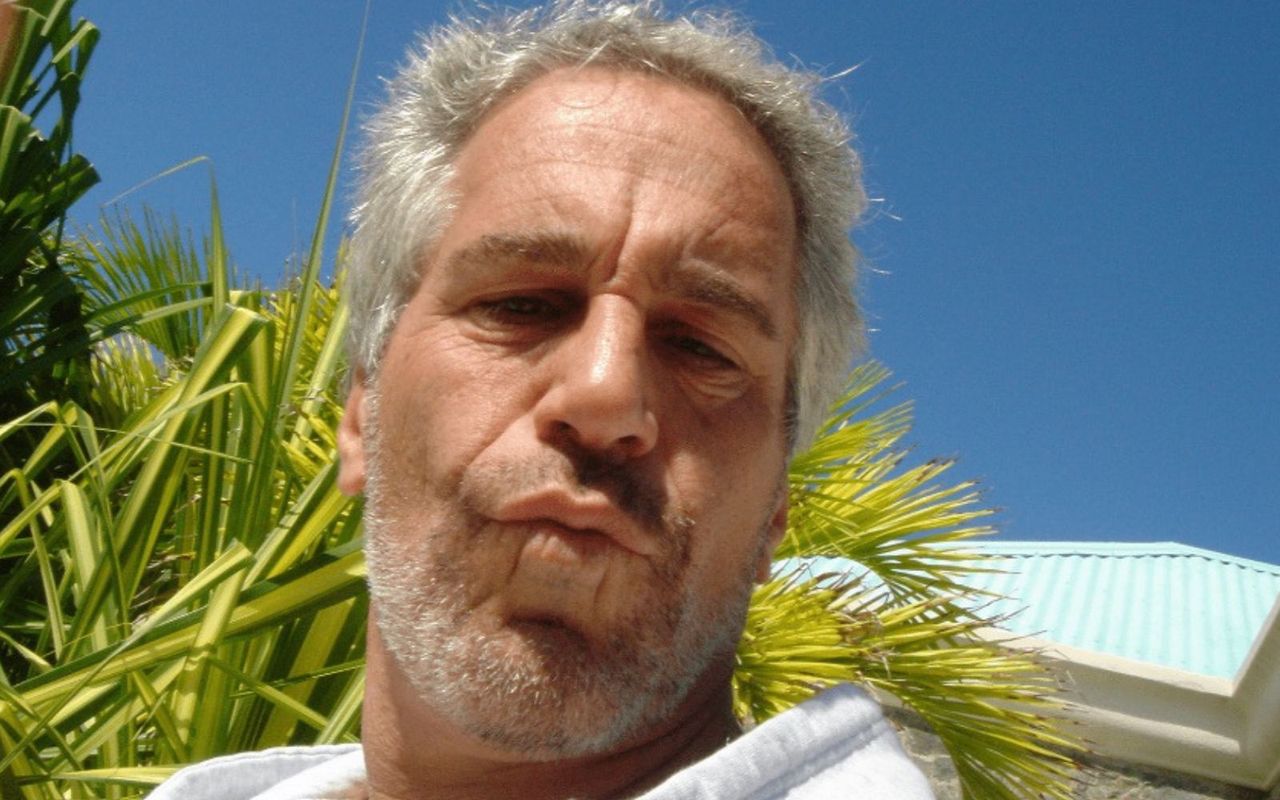 Ranczo Epsteina. Szokujące, co planował robić w środku