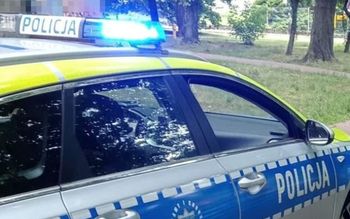 Lublin. Martwy 30-latek w akademiku. Znaleziono narkotyki